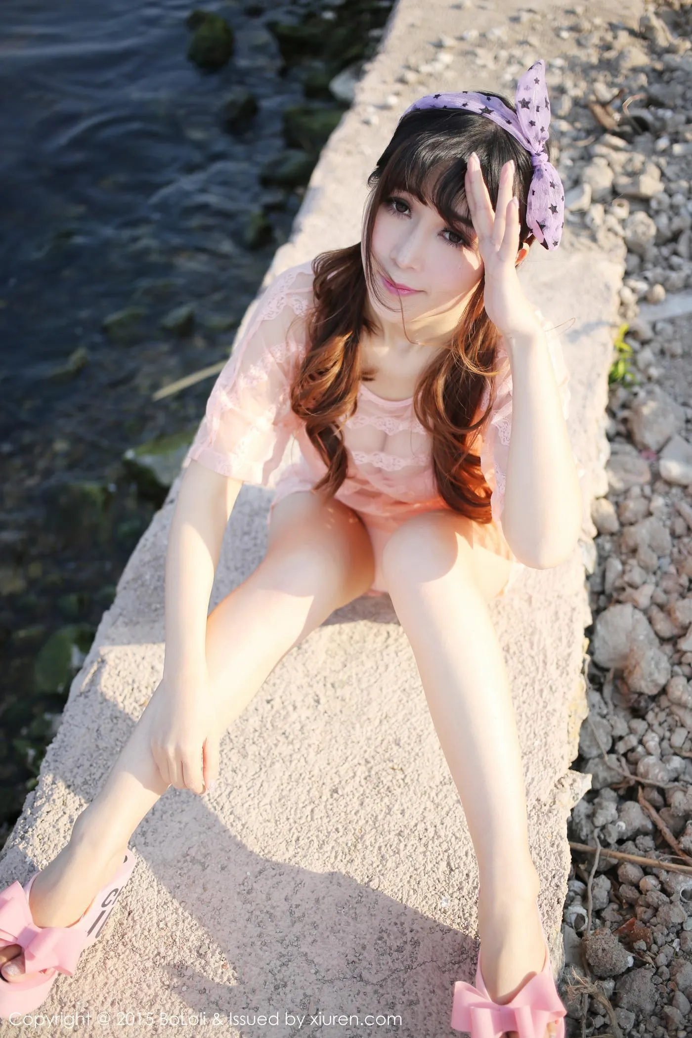 Vol.010 张优ayoyo [39P]插图5